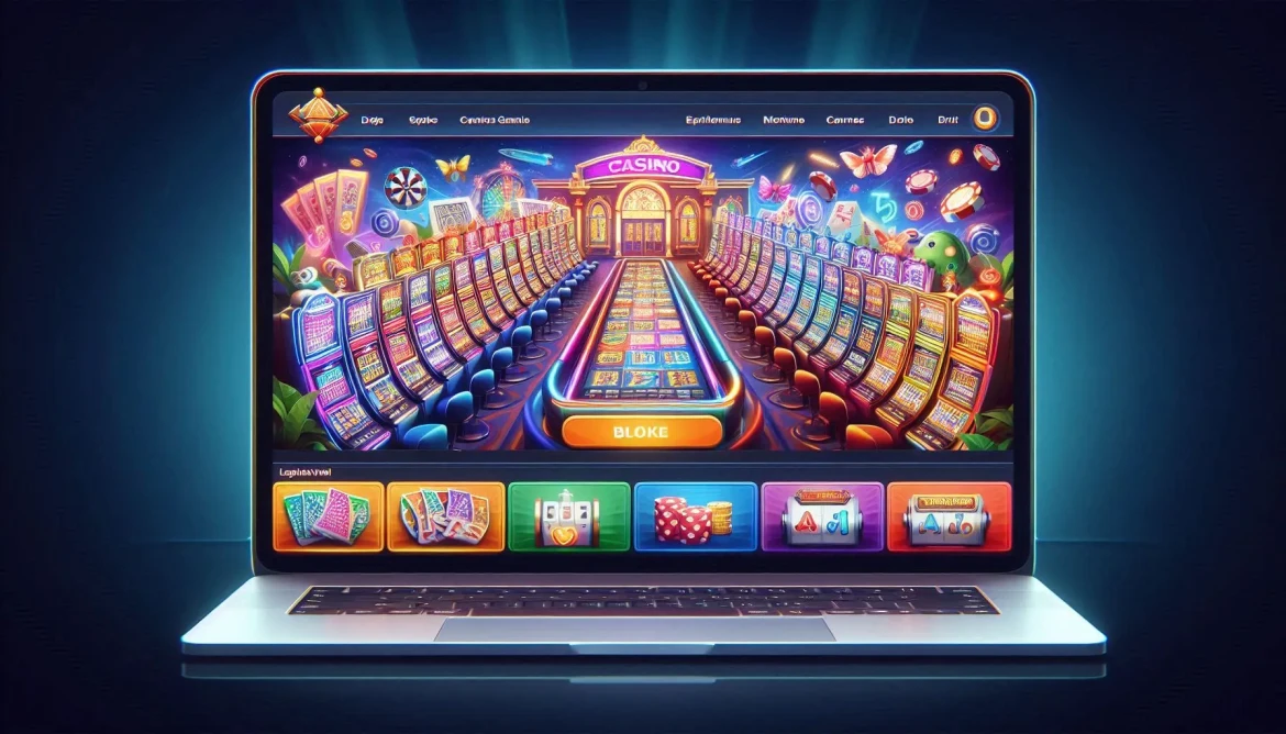 Wazamba Casino